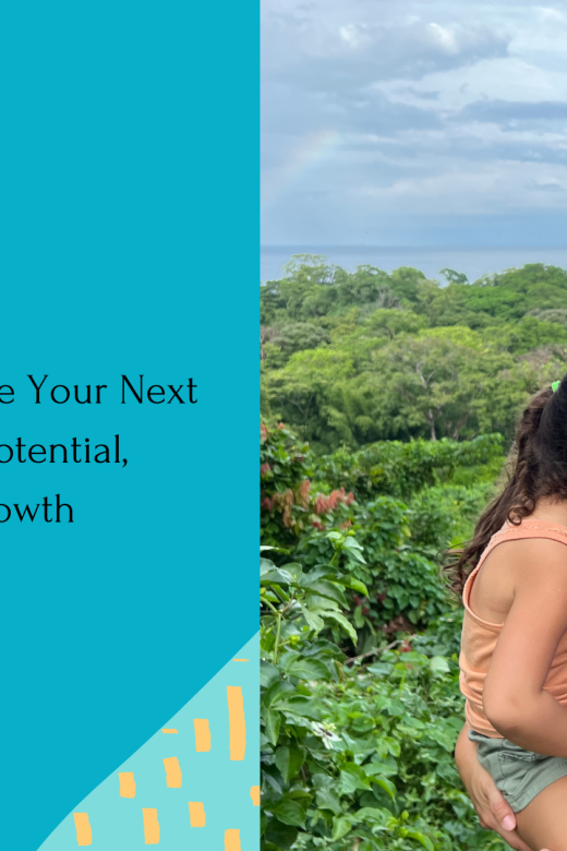 Reframing Aging: Embrace Your Next Chapter Filled With Potential, Resilience, and Growth